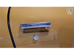 1974 Pontiac Firebird Formula (CC-2079768) for sale in Dearborn, Michigan