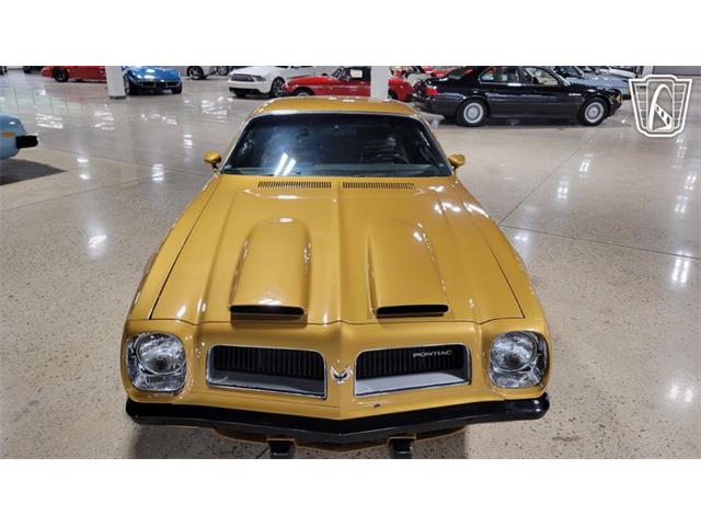 1974 Pontiac Firebird Formula (CC-2079768) for sale in Dearborn, Michigan