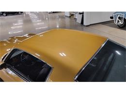 1974 Pontiac Firebird Formula (CC-2079768) for sale in Dearborn, Michigan