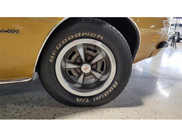 1974 Pontiac Firebird Formula (CC-2079768) for sale in Dearborn, Michigan