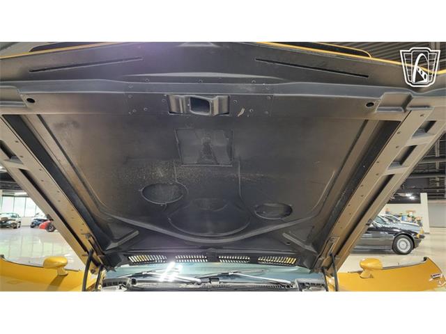 1974 Pontiac Firebird Formula (CC-2079768) for sale in Dearborn, Michigan