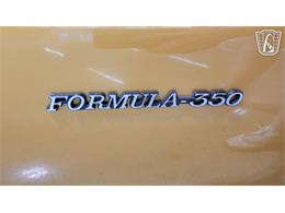 1974 Pontiac Firebird Formula (CC-2079768) for sale in Dearborn, Michigan