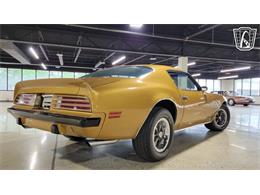 1974 Pontiac Firebird Formula (CC-2079768) for sale in Dearborn, Michigan