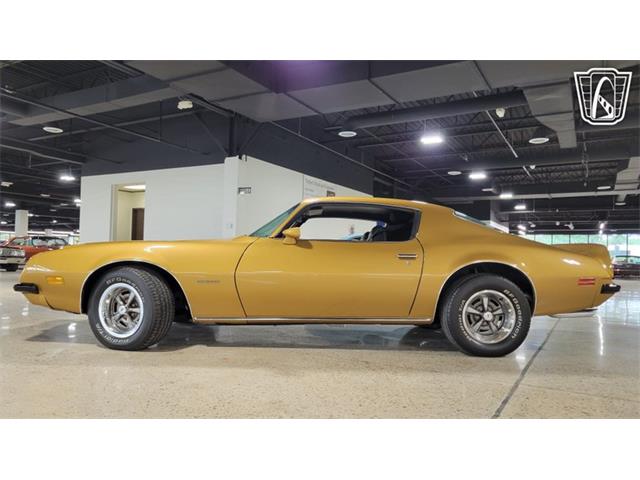 1974 Pontiac Firebird Formula (CC-2079768) for sale in Dearborn, Michigan