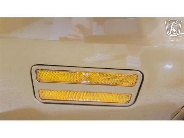 1974 Pontiac Firebird Formula (CC-2079768) for sale in Dearborn, Michigan