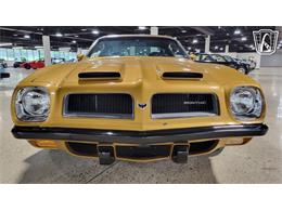 1974 Pontiac Firebird Formula (CC-2079768) for sale in Dearborn, Michigan