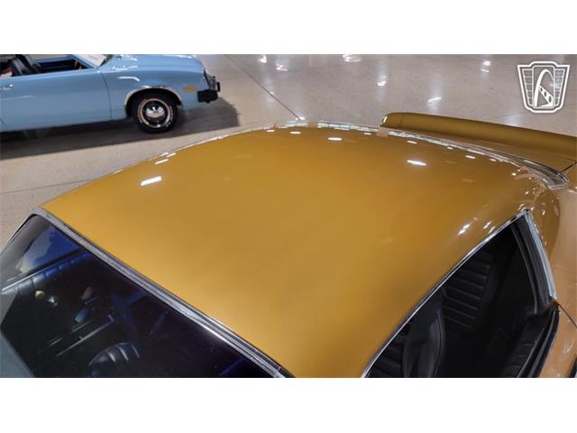 1974 Pontiac Firebird Formula (CC-2079768) for sale in Dearborn, Michigan