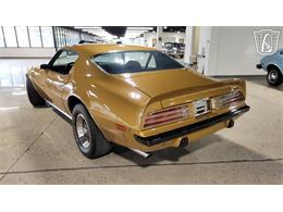 1974 Pontiac Firebird Formula (CC-2079768) for sale in Dearborn, Michigan