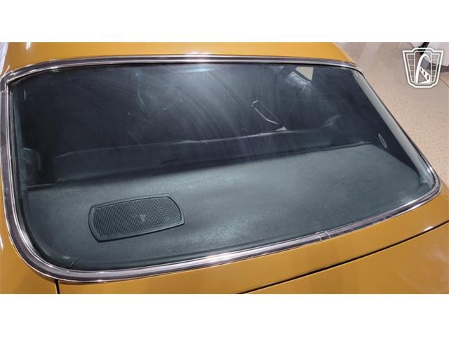 1974 Pontiac Firebird Formula (CC-2079768) for sale in Dearborn, Michigan