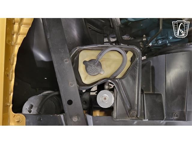 1974 Pontiac Firebird Formula (CC-2079768) for sale in Dearborn, Michigan