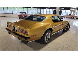 1974 Pontiac Firebird Formula (CC-2079768) for sale in Dearborn, Michigan