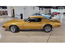 1974 Pontiac Firebird Formula (CC-2079768) for sale in Dearborn, Michigan