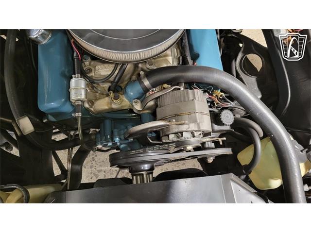 1974 Pontiac Firebird Formula (CC-2079768) for sale in Dearborn, Michigan