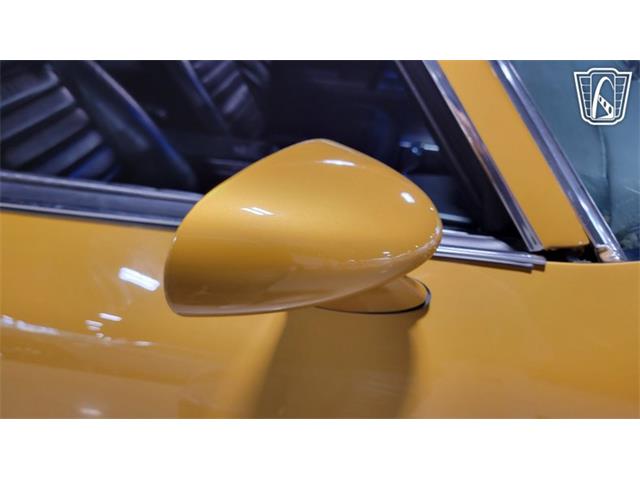 1974 Pontiac Firebird Formula (CC-2079768) for sale in Dearborn, Michigan