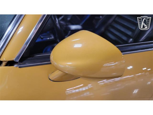 1974 Pontiac Firebird Formula (CC-2079768) for sale in Dearborn, Michigan