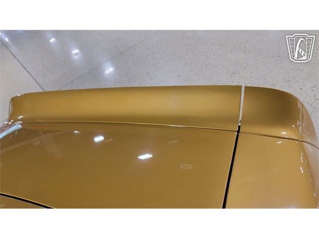 1974 Pontiac Firebird Formula (CC-2079768) for sale in Dearborn, Michigan