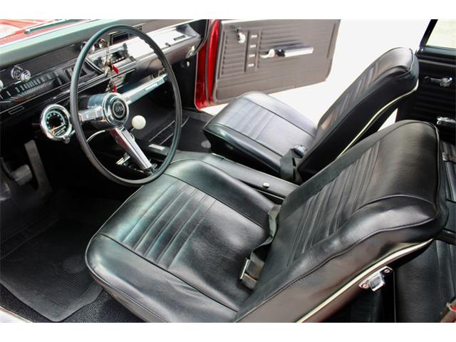 1967 Chevrolet Chevelle Malibu (CC-2079769) for sale in Sarasota, Florida