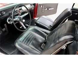 1967 Chevrolet Chevelle Malibu (CC-2079769) for sale in Sarasota, Florida