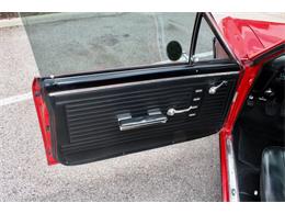 1967 Chevrolet Chevelle Malibu (CC-2079769) for sale in Sarasota, Florida