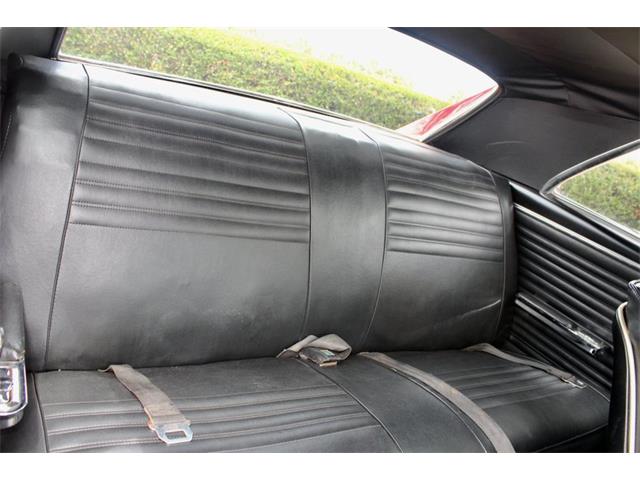 1967 Chevrolet Chevelle Malibu (CC-2079769) for sale in Sarasota, Florida