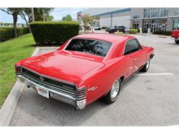 1967 Chevrolet Chevelle Malibu (CC-2079769) for sale in Sarasota, Florida