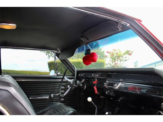 1967 Chevrolet Chevelle Malibu (CC-2079769) for sale in Sarasota, Florida