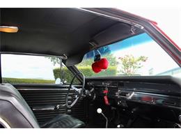 1967 Chevrolet Chevelle Malibu (CC-2079769) for sale in Sarasota, Florida