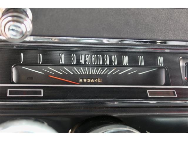 1967 Chevrolet Chevelle Malibu (CC-2079769) for sale in Sarasota, Florida