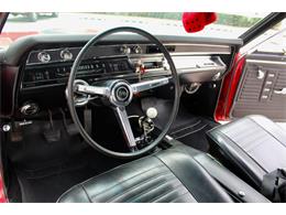 1967 Chevrolet Chevelle Malibu (CC-2079769) for sale in Sarasota, Florida
