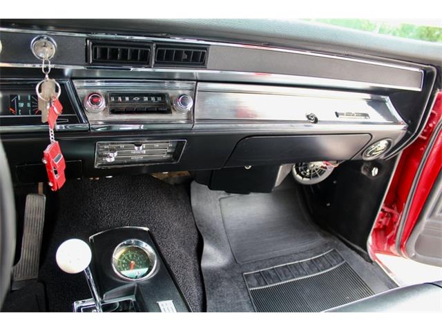 1967 Chevrolet Chevelle Malibu (CC-2079769) for sale in Sarasota, Florida