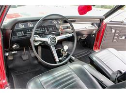 1967 Chevrolet Chevelle Malibu (CC-2079769) for sale in Sarasota, Florida