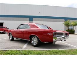 1967 Chevrolet Chevelle Malibu (CC-2079769) for sale in Sarasota, Florida