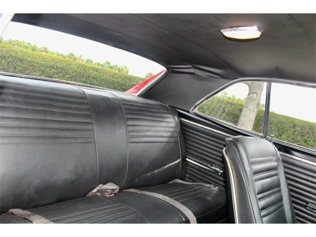 1967 Chevrolet Chevelle Malibu (CC-2079769) for sale in Sarasota, Florida
