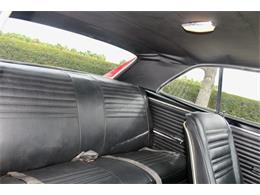 1967 Chevrolet Chevelle Malibu (CC-2079769) for sale in Sarasota, Florida