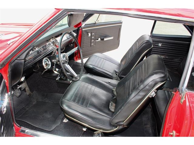 1967 Chevrolet Chevelle Malibu (CC-2079769) for sale in Sarasota, Florida