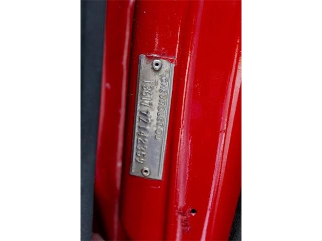1967 Chevrolet Chevelle Malibu (CC-2079769) for sale in Sarasota, Florida
