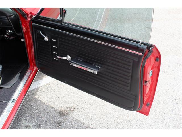 1967 Chevrolet Chevelle Malibu (CC-2079769) for sale in Sarasota, Florida