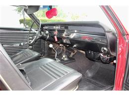 1967 Chevrolet Chevelle Malibu (CC-2079769) for sale in Sarasota, Florida