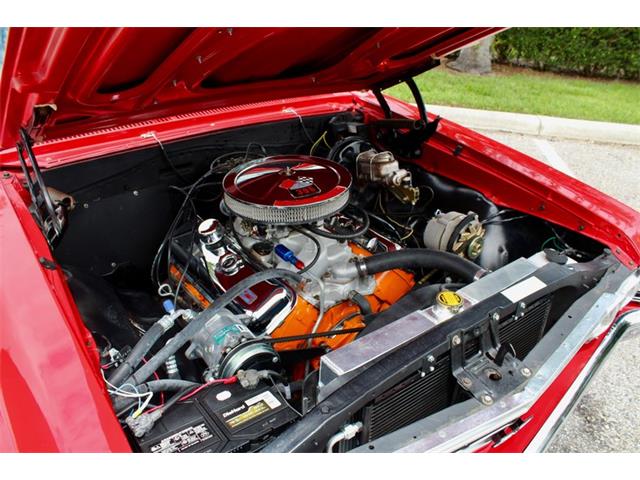 1967 Chevrolet Chevelle Malibu (CC-2079769) for sale in Sarasota, Florida