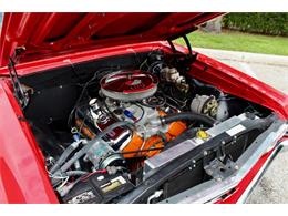1967 Chevrolet Chevelle Malibu (CC-2079769) for sale in Sarasota, Florida
