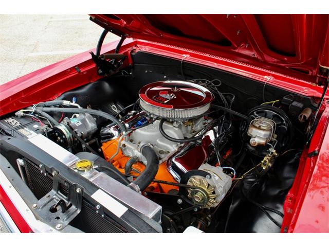 1967 Chevrolet Chevelle Malibu (CC-2079769) for sale in Sarasota, Florida