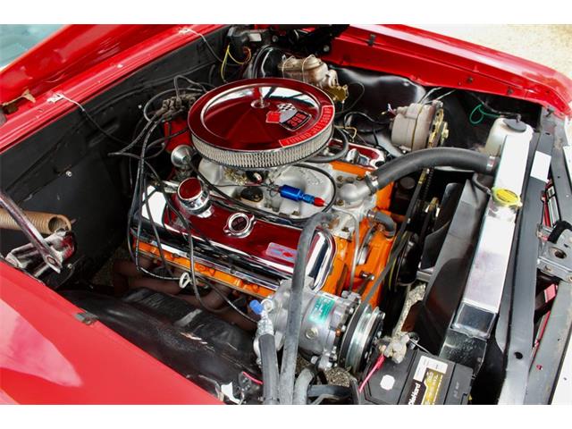 1967 Chevrolet Chevelle Malibu (CC-2079769) for sale in Sarasota, Florida