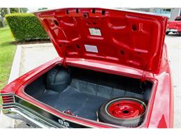 1967 Chevrolet Chevelle Malibu (CC-2079769) for sale in Sarasota, Florida