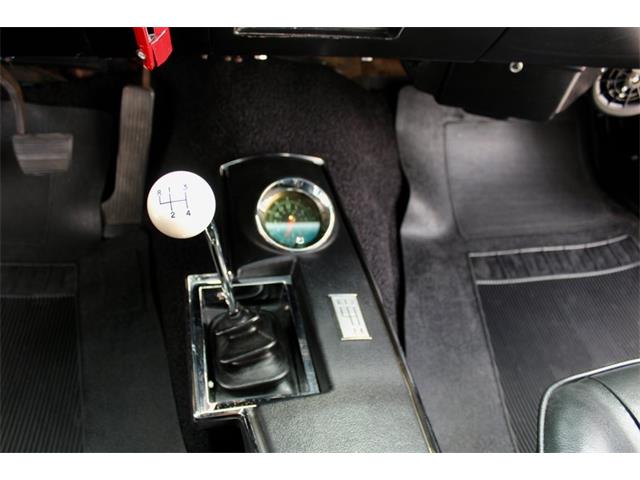 1967 Chevrolet Chevelle Malibu (CC-2079769) for sale in Sarasota, Florida