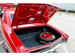 1967 Chevrolet Chevelle Malibu (CC-2079769) for sale in Sarasota, Florida