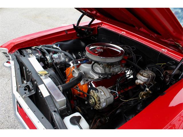 1967 Chevrolet Chevelle Malibu (CC-2079769) for sale in Sarasota, Florida