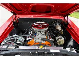 1967 Chevrolet Chevelle Malibu (CC-2079769) for sale in Sarasota, Florida