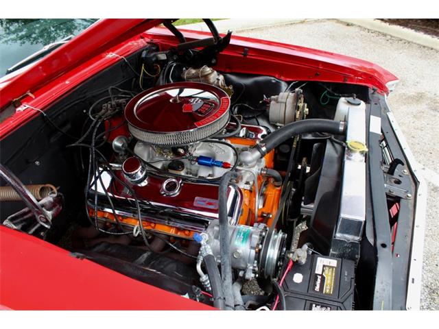 1967 Chevrolet Chevelle Malibu (CC-2079769) for sale in Sarasota, Florida