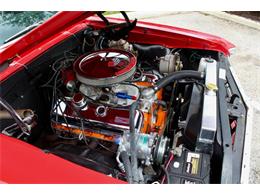 1967 Chevrolet Chevelle Malibu (CC-2079769) for sale in Sarasota, Florida