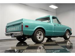 1969 Chevrolet C10 (CC-2070977) for sale in Concord, North Carolina